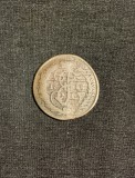 Moneda 2 copeici 1788 Rusia