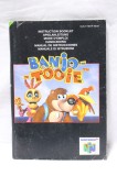 Manual joc Nintendo 64 N64 - Banjo Tooie - multi limba