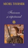 Cumpara ieftin Fecioara si capcaunul/Michel Tournier