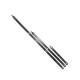 Profil U Galvanizat Cu Carlig 500Mm Pentru Cofraje