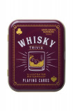 Gentelmen&#039;s Hardware carti de joc Whisky