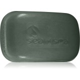 Sea of Spa Essential Dead Sea Treatment săpun solid cu namol negru 125 g