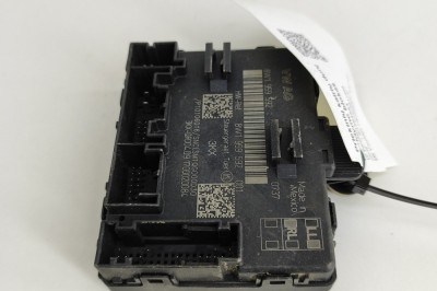 Modul de control ușă st&amp;acirc;nga față AUDI Q5 FY 2017 OEM: 8W1959592 | 22364553 foto