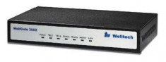 Gateway VoIP 2FXS 2FE (WG-3502A) foto