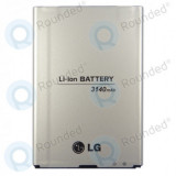 Baterie LG Li-ion 3140 mAh (BL-48TH)