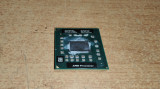 Procesor AMD V160 2.4 Ghz VMV160SGR12GM SOCKET S1 (S1g4), 2000-2500 Mhz