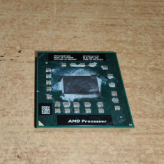 Procesor AMD V160 2.4 Ghz VMV160SGR12GM SOCKET S1 (S1g4)