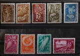 Romania 1959 - 10 ani de la primele G.A.C.