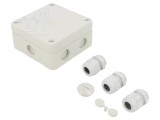 Cutie de Conexiuni IP67 110x110x51mm