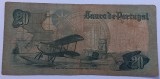 Portugalia , 20 Escudos 1978