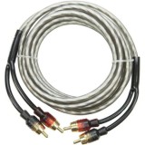 Cablu RCA OFC de 3.0M cu 2 mufe conectare RCA Audio System German Sound CarStore Technology