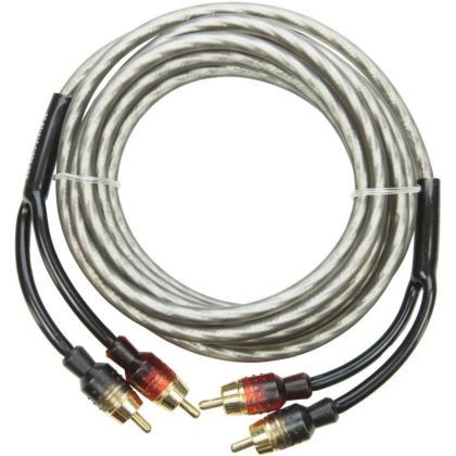 Cablu RCA OFC de 3.0M cu 2 mufe conectare RCA Audio System German Sound CarStore Technology