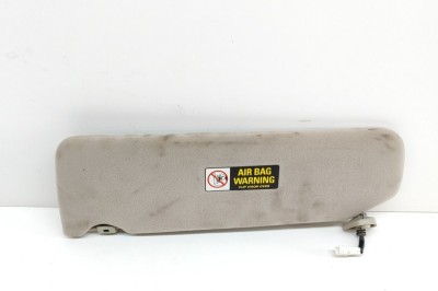 Parasolar dreapta JAGUAR XJ X308 1999 OEM: HNC-1090-AB-AGD 23170283 foto
