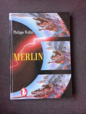 MERLIN - PHILIPPE WALTER foto