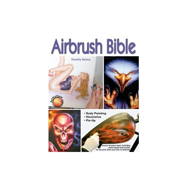 Airbrush Bible