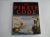 THE PIRATE CODE - BRENDA RALPH LEWIS