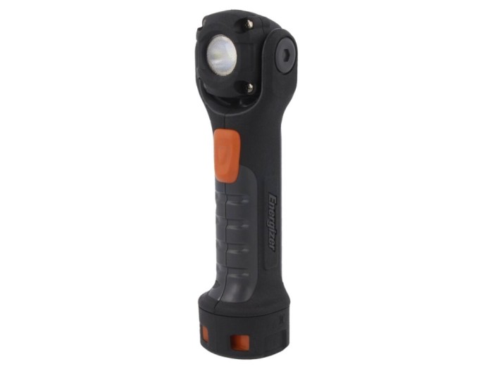 Lanternă LED etanșă IPX4, 300lm