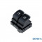 Panou butoane geamuri electrice Volkswagen Golf 6 (2008-2013)[5K1] #1