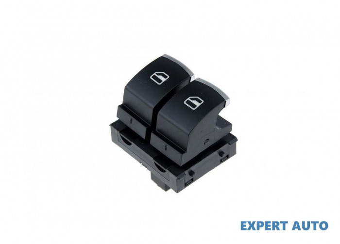 Comutator geamuri electrice Volkswagen Passat B6(2006-2009) #1