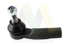 MOTAQUIP LVTR1987 Cap de bara foto