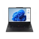Laptop Lenovo ThinkPad T14s Gen 5, Intel Core Ultra 7 155U, 14inch, RAM 32GB, SSD 1TB, Intel Graphics, Windows 11 Pro, Black