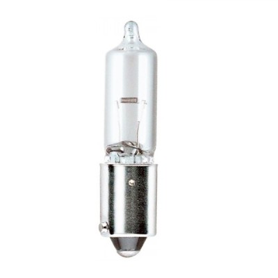 Bec auto MAGNETI MARELLI 24V; 21W; BAY9s, 1 buc. foto