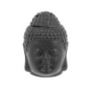 Suport ceramic pentru ulei parfumat, Model Buddha, 13 cm, ATU-086221, Oem