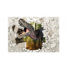 Sticker decorativ cu Dinozauri, 85 cm, 233STK