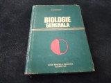 Cumpara ieftin N BOTNARIUC - BIOLOGIE GENERALA