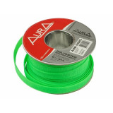 Tresa cablu verde Aura ASB G920, Metru Liniar / Rola 30m, 9-20MM, 0755249805168