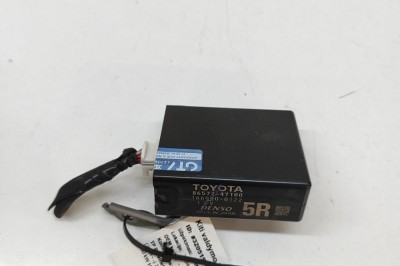 Unitate de control sunet motor TOYOTA PRIUS _W3_ 2015 OEM: 86572-47100,166900-0122 | 32051578 foto