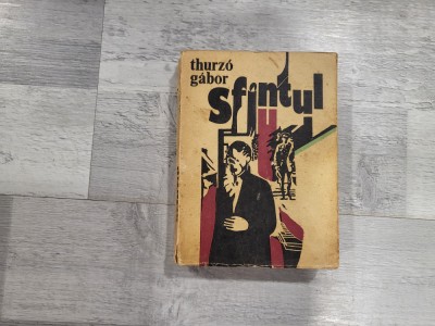 Sfantul de Thurzo Gabor foto