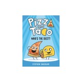 Pizza and Taco: Who's the Best?