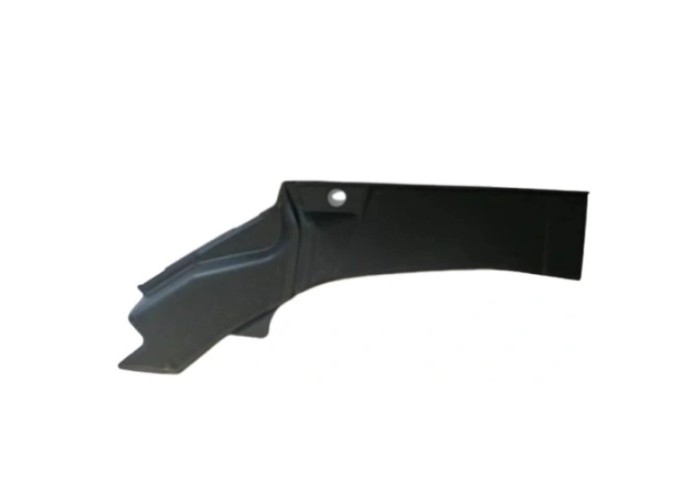 Ornament superior panou central, trager Audi A4/S4 (B9), 11.2015-07.2019, montare fata, stanga, superior, RapidAuto