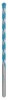 Bosch Burghiu multifunctional CYL-9 Multi Construction, 12x200x250mm ProAdvanced PowerfulTools