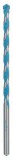 Bosch Burghiu multifunctional CYL-9 Multi Construction, 12x200x250mm ProAdvanced PowerfulTools