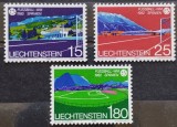 BC555, Liechtenstein 1982, serie sport