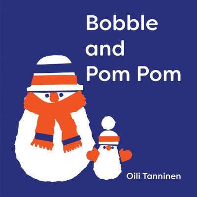 Bobble and POM POM foto