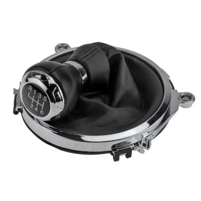 Nuca cu manson schimbator de viteze Automobilus, pentru Audi TT 2006-2014,6 trepte foto