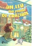 Un leu sub pomul de Craciun - Irmgard Kramer