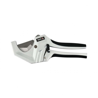 Foarfecă PVC 64 MM Yato YT-22293 foto
