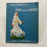 Virgil Carianopol - Carte pentru domnite
