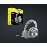 Casti Gaming CORSAIR VIRTUOSO MAX WIRELESS Silver