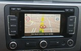 VW SKODA SD Harti Navigatie RNS310 VW Skoda Amundsen Gps Harti Europa FULL+Romania