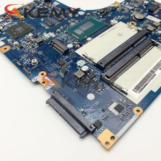 Placa de baza pentru Lenovo G50-70 DEFECTA! foto