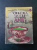 Virginia Woolf - Anii, Roman, Editura Cartea Romaneasca, 1983