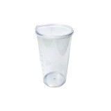 Pahar carafă pentru blender De'Longhi AT6266006000 Ariete Original