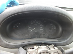 Ceasuri Bord Renault Kangoo 1,5 DCI an 2007 foto