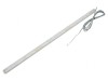 Lampa LED Alb Rece 980lm 6800K 24VDC IP66 3m PATLITE