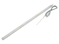 Lampă LED Alb Rece 980lm 6800K 24VDC IP66 3m